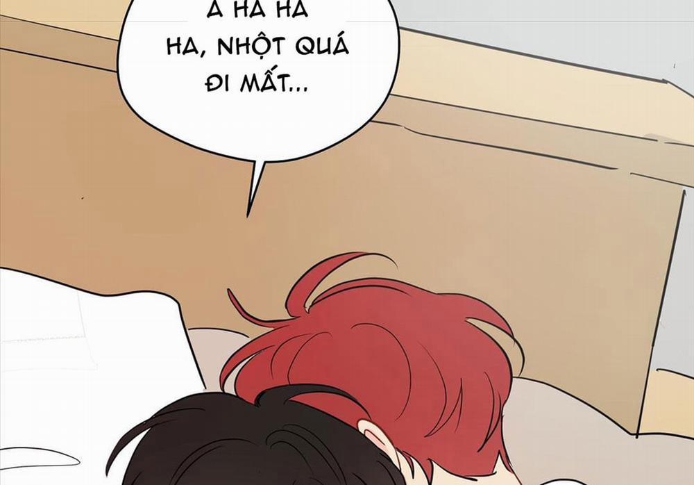 Chuyện Quái Gì Với Giấc Mơ Đó Vậy? 45 trang 124