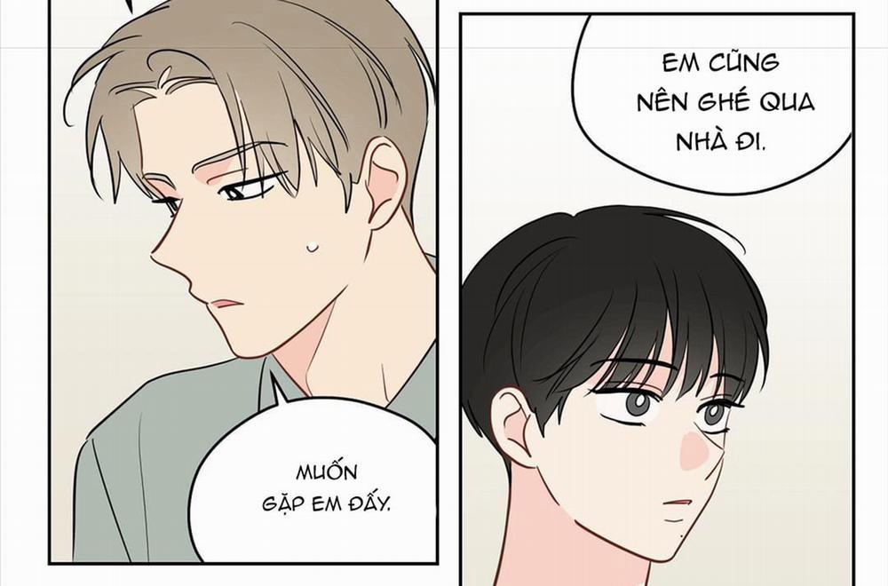 Chuyện Quái Gì Với Giấc Mơ Đó Vậy? 45 trang 13