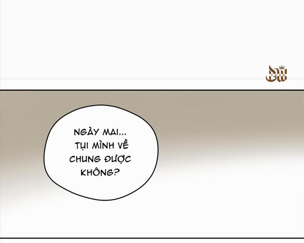 Chuyện Quái Gì Với Giấc Mơ Đó Vậy? 45 trang 22