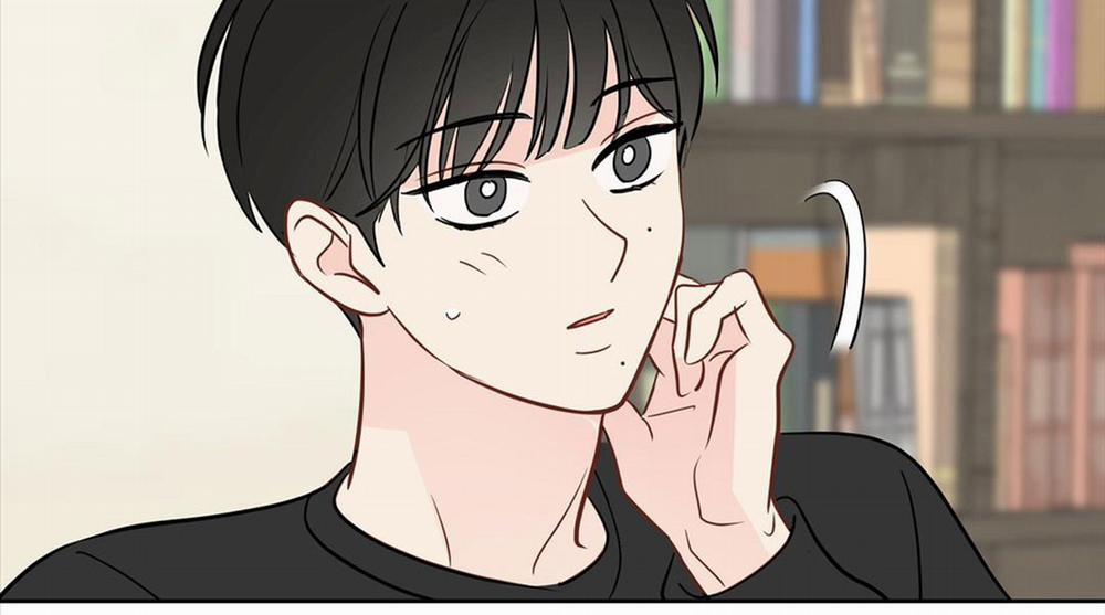 Chuyện Quái Gì Với Giấc Mơ Đó Vậy? 45 trang 24