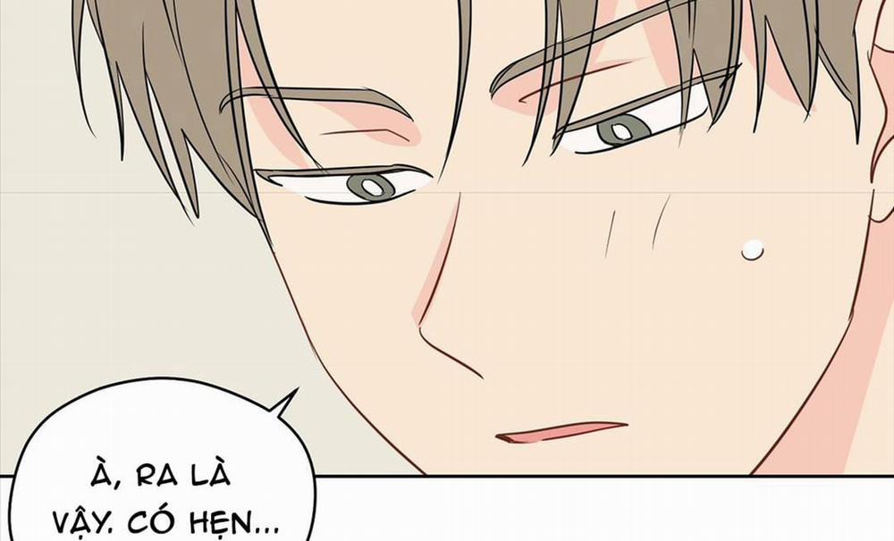 Chuyện Quái Gì Với Giấc Mơ Đó Vậy? 45 trang 26