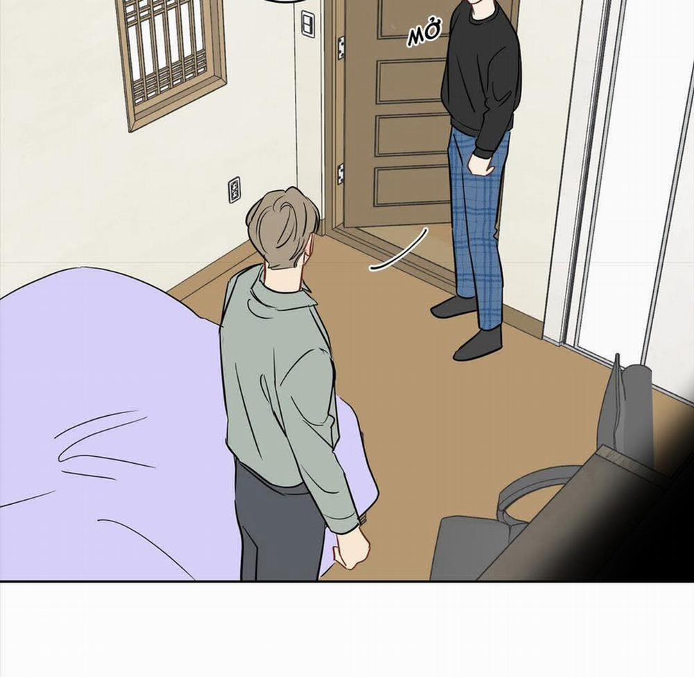 Chuyện Quái Gì Với Giấc Mơ Đó Vậy? 45 trang 33