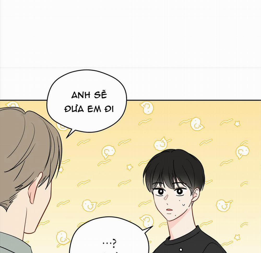 Chuyện Quái Gì Với Giấc Mơ Đó Vậy? 45 trang 34