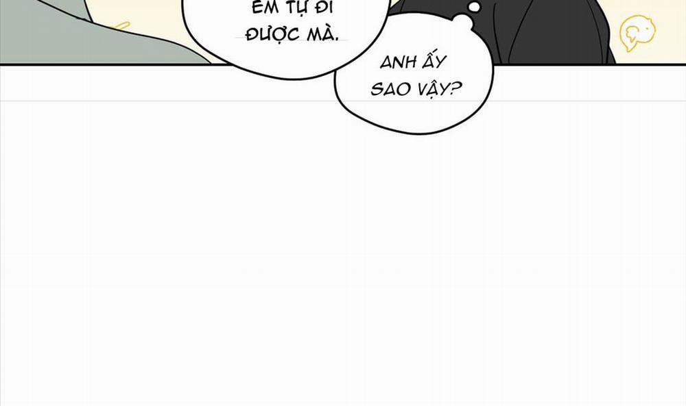 Chuyện Quái Gì Với Giấc Mơ Đó Vậy? 45 trang 35