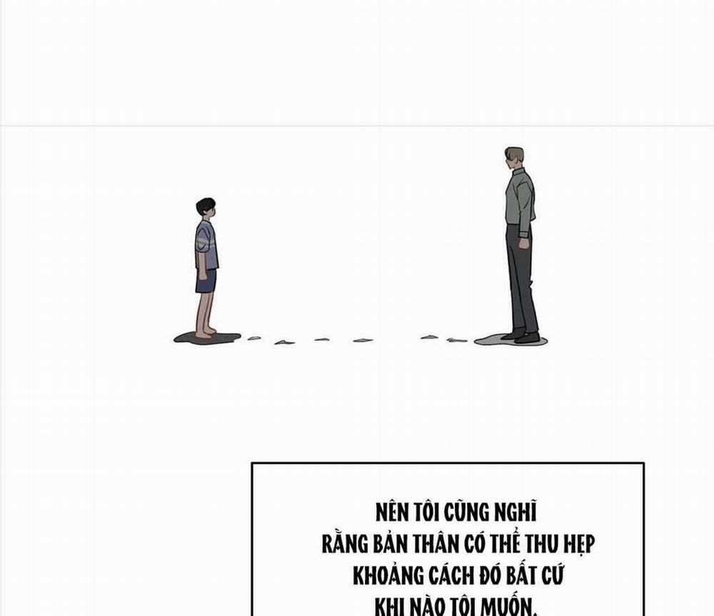 Chuyện Quái Gì Với Giấc Mơ Đó Vậy? 45 trang 4