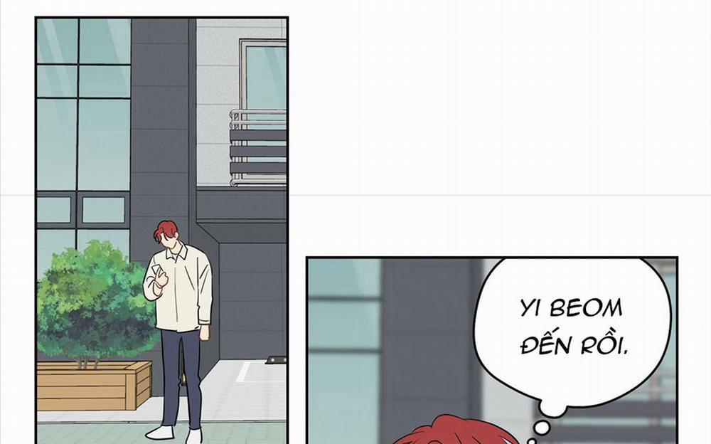 Chuyện Quái Gì Với Giấc Mơ Đó Vậy? 45 trang 40