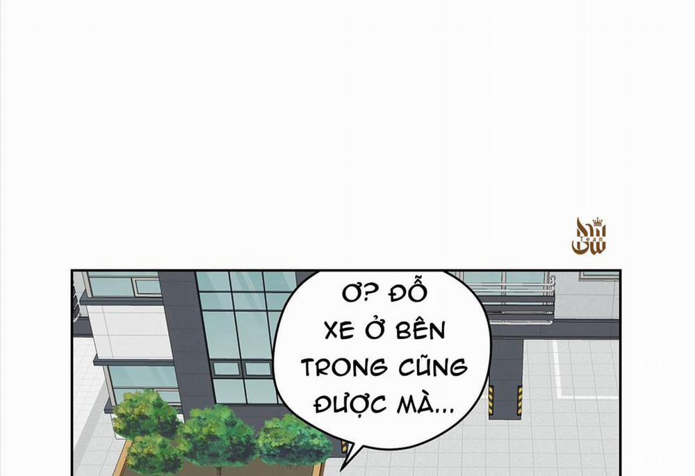 Chuyện Quái Gì Với Giấc Mơ Đó Vậy? 45 trang 42