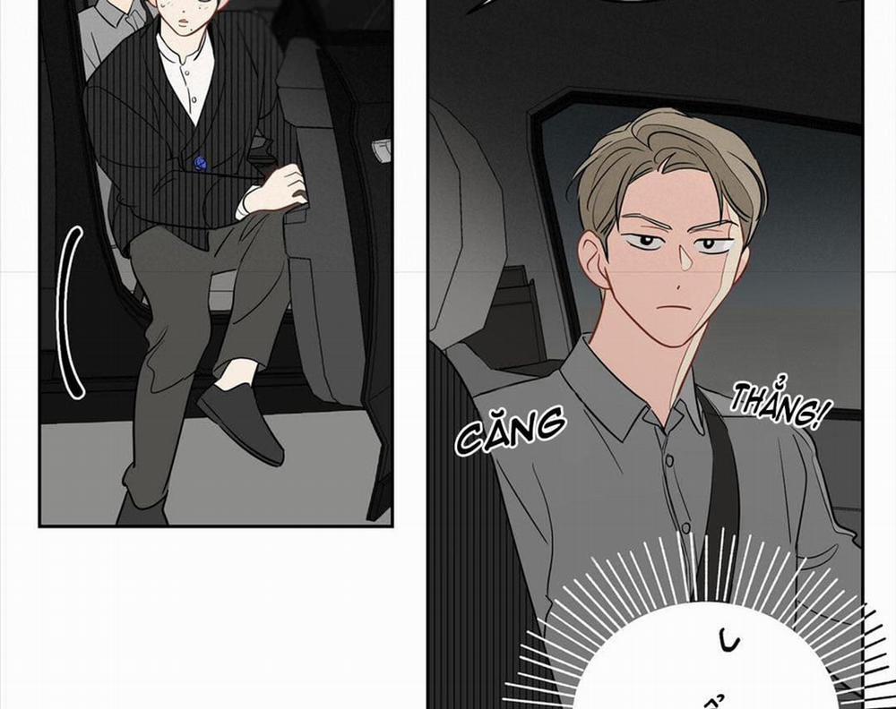 Chuyện Quái Gì Với Giấc Mơ Đó Vậy? 45 trang 45