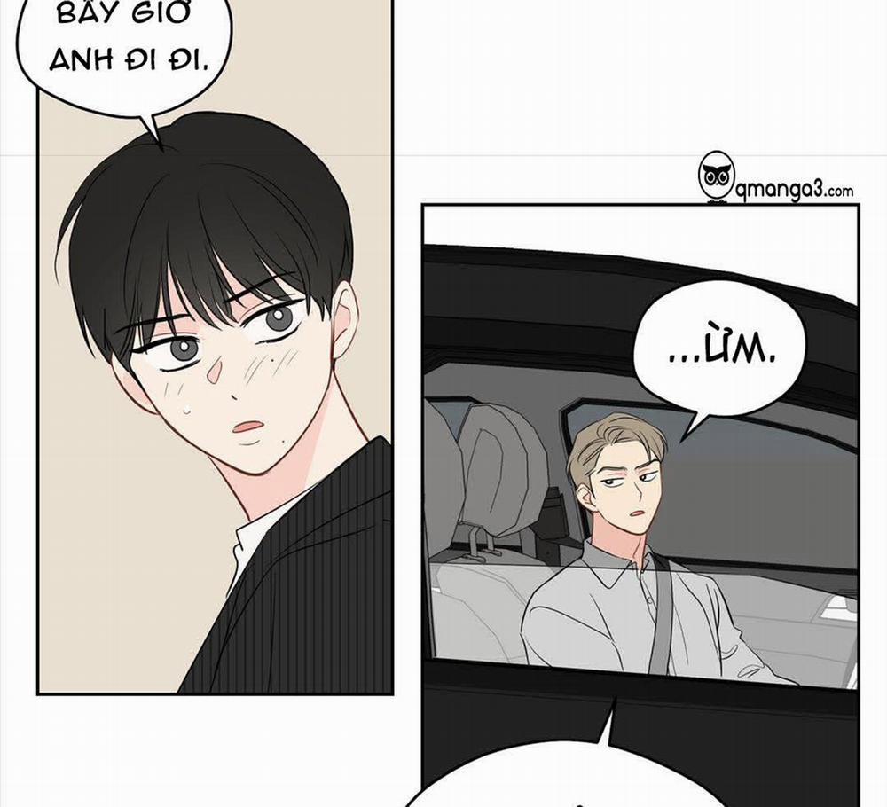 Chuyện Quái Gì Với Giấc Mơ Đó Vậy? 45 trang 55