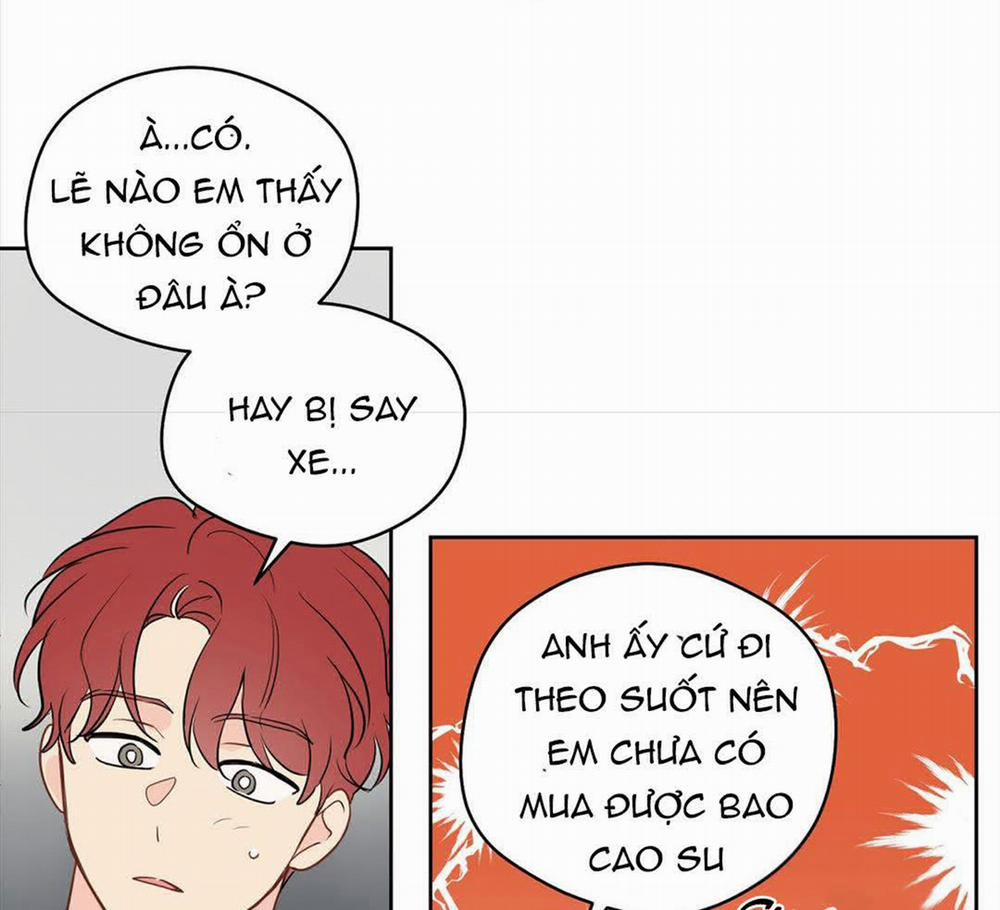 Chuyện Quái Gì Với Giấc Mơ Đó Vậy? 45 trang 65