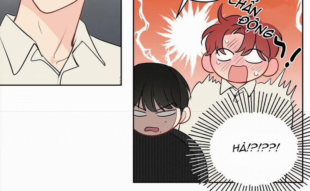 Chuyện Quái Gì Với Giấc Mơ Đó Vậy? 45 trang 66