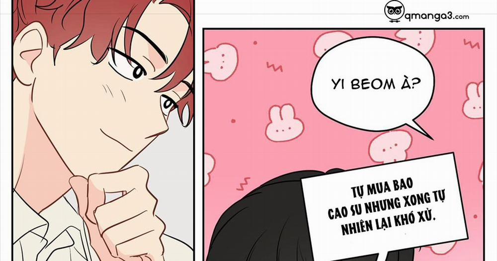 Chuyện Quái Gì Với Giấc Mơ Đó Vậy? 45 trang 73