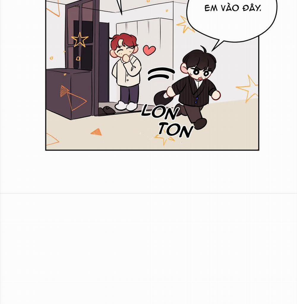 Chuyện Quái Gì Với Giấc Mơ Đó Vậy? 45 trang 76