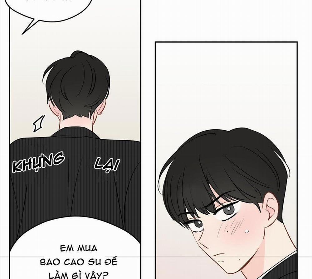 Chuyện Quái Gì Với Giấc Mơ Đó Vậy? 45 trang 78