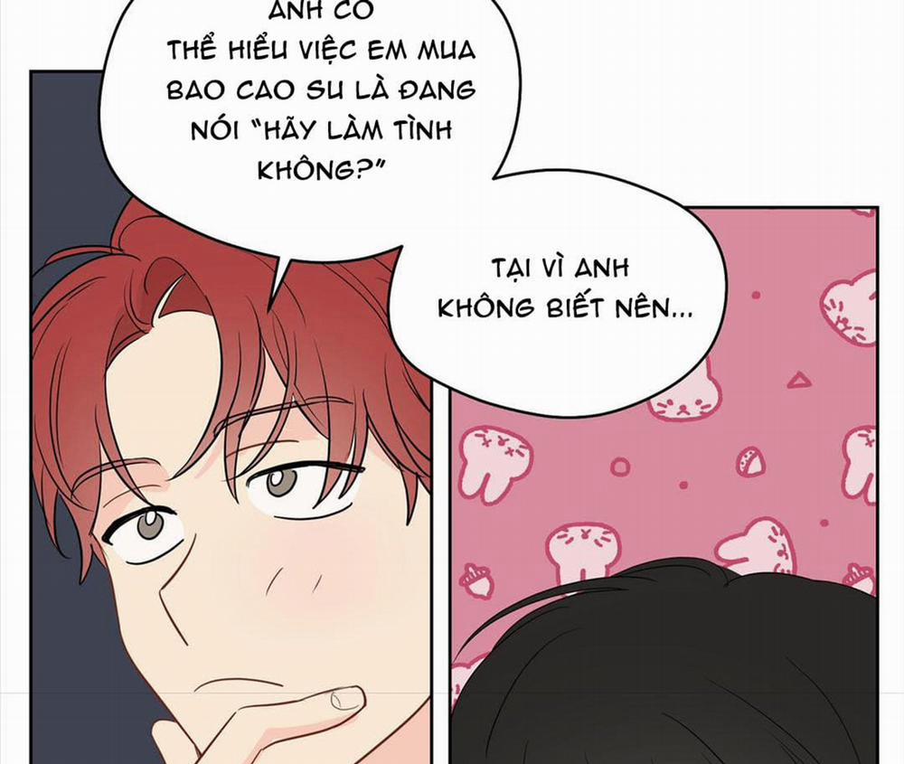 Chuyện Quái Gì Với Giấc Mơ Đó Vậy? 45 trang 82