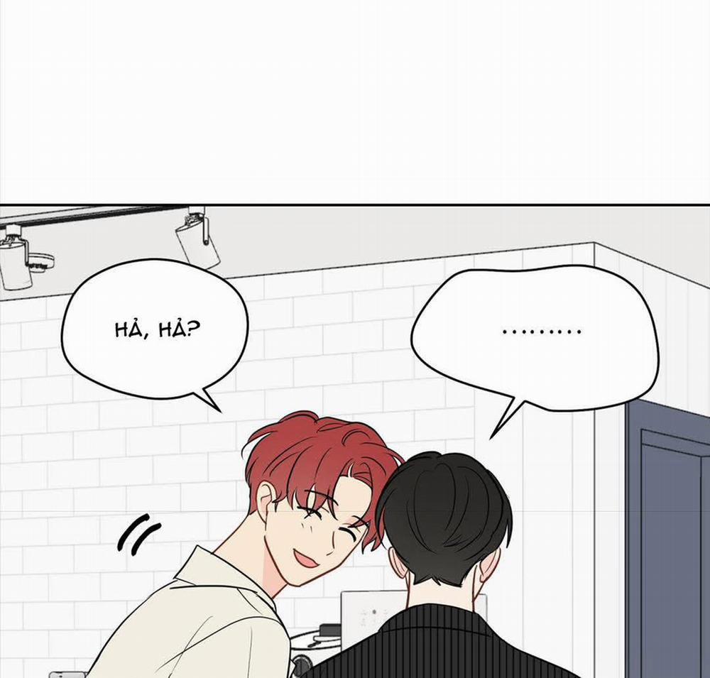 Chuyện Quái Gì Với Giấc Mơ Đó Vậy? 45 trang 84