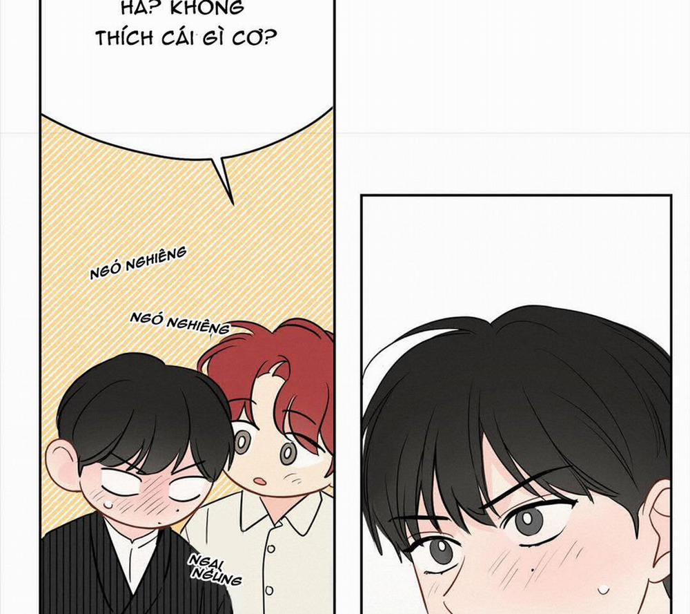 Chuyện Quái Gì Với Giấc Mơ Đó Vậy? 45 trang 87