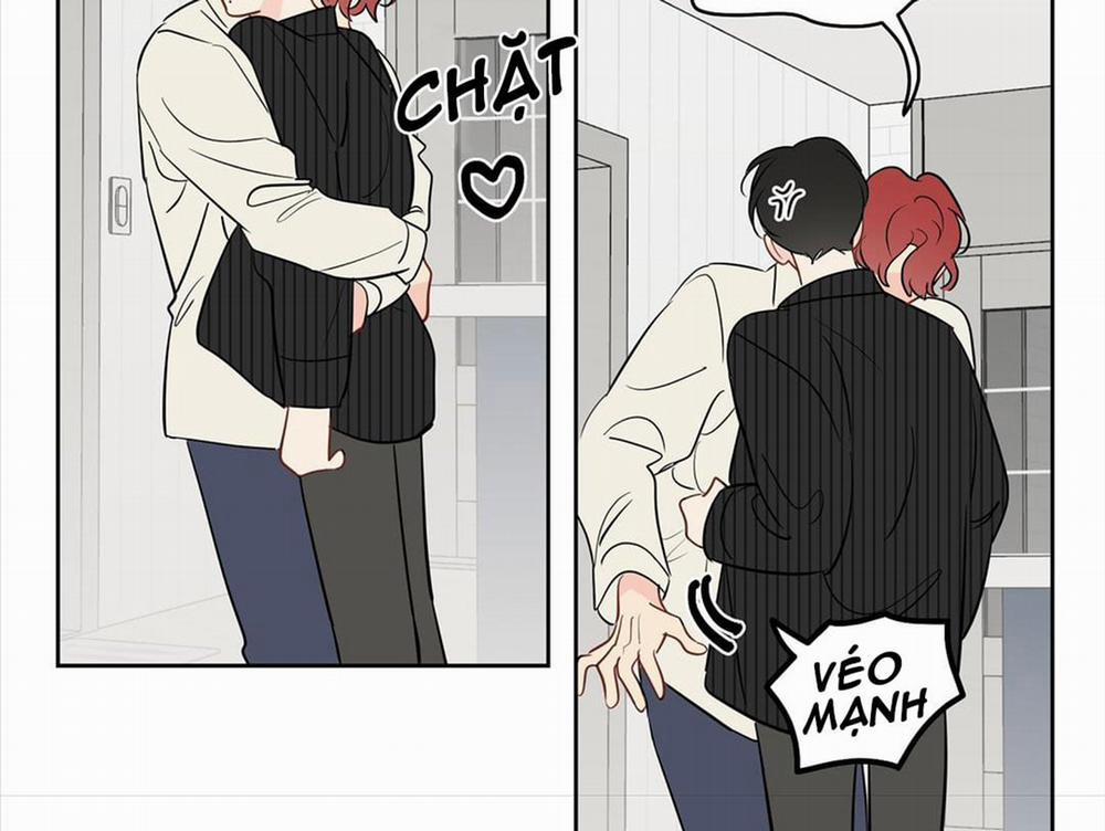 Chuyện Quái Gì Với Giấc Mơ Đó Vậy? 45 trang 98