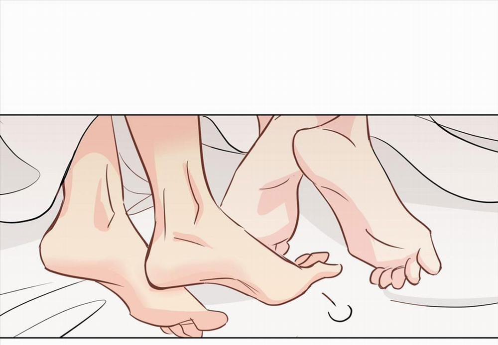 Chuyện Quái Gì Với Giấc Mơ Đó Vậy? 46 trang 1