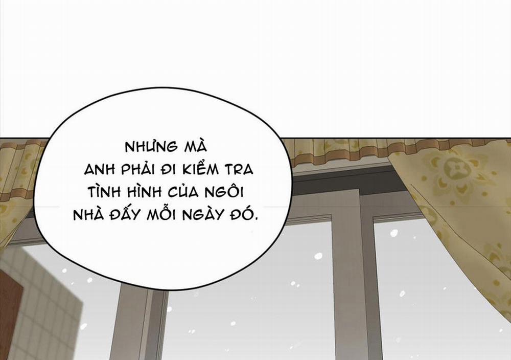 Chuyện Quái Gì Với Giấc Mơ Đó Vậy? 46 trang 104