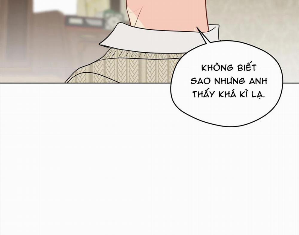 Chuyện Quái Gì Với Giấc Mơ Đó Vậy? 46 trang 109