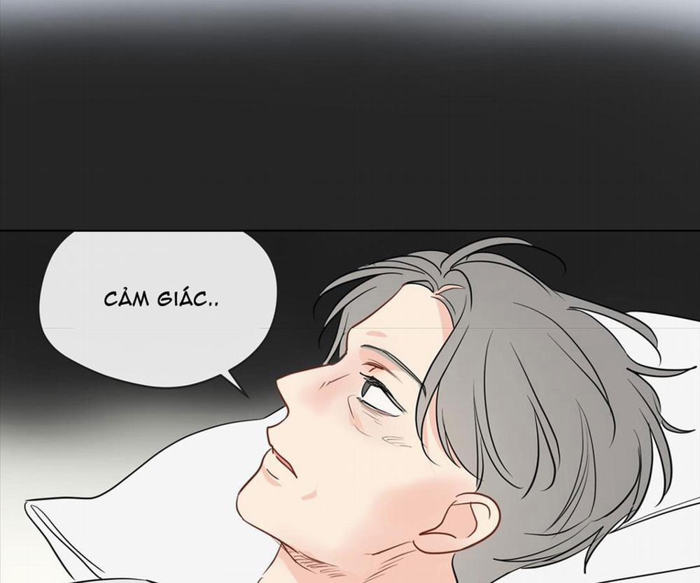 Chuyện Quái Gì Với Giấc Mơ Đó Vậy? 46 trang 112