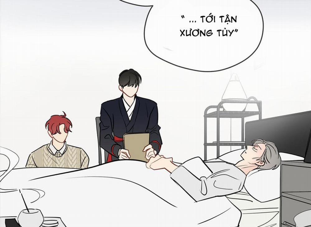 Chuyện Quái Gì Với Giấc Mơ Đó Vậy? 46 trang 114