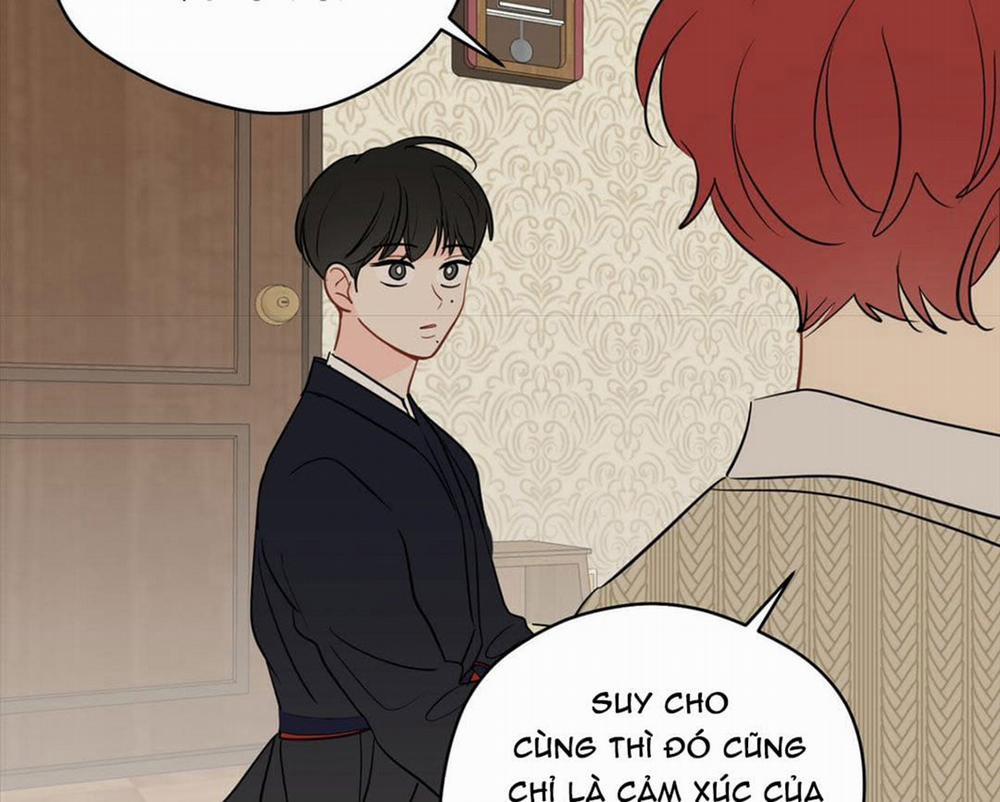 Chuyện Quái Gì Với Giấc Mơ Đó Vậy? 46 trang 119