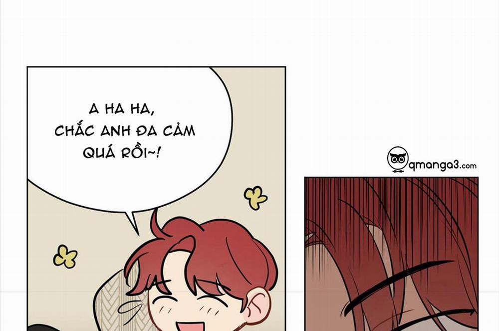 Chuyện Quái Gì Với Giấc Mơ Đó Vậy? 46 trang 121