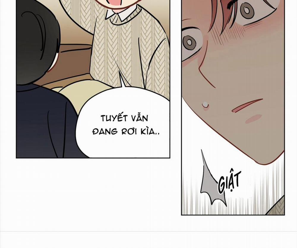 Chuyện Quái Gì Với Giấc Mơ Đó Vậy? 46 trang 122