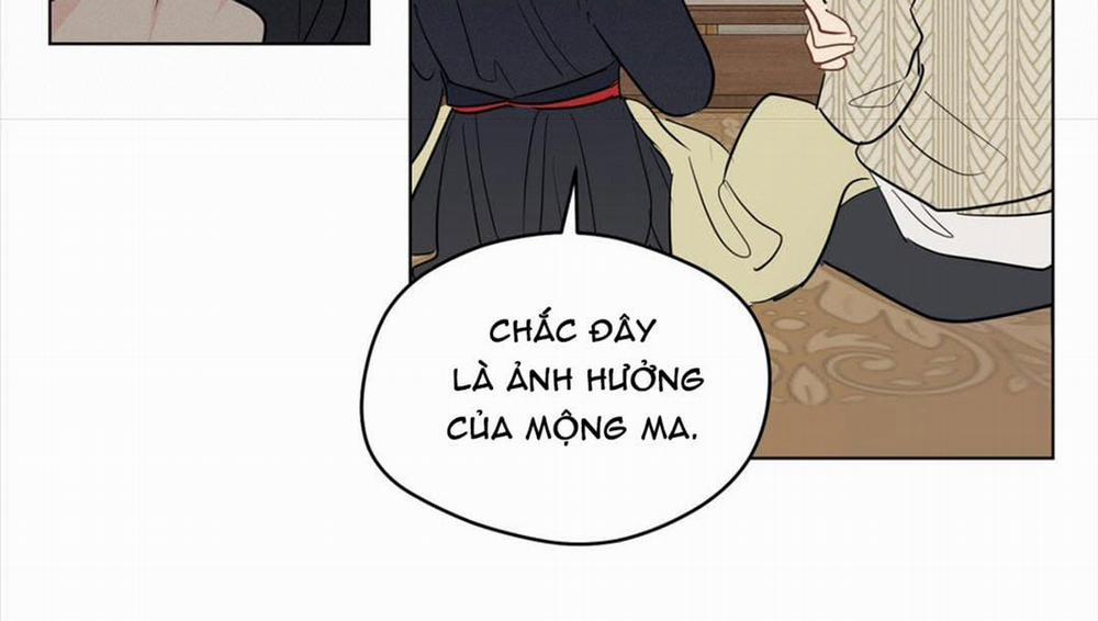 Chuyện Quái Gì Với Giấc Mơ Đó Vậy? 46 trang 125