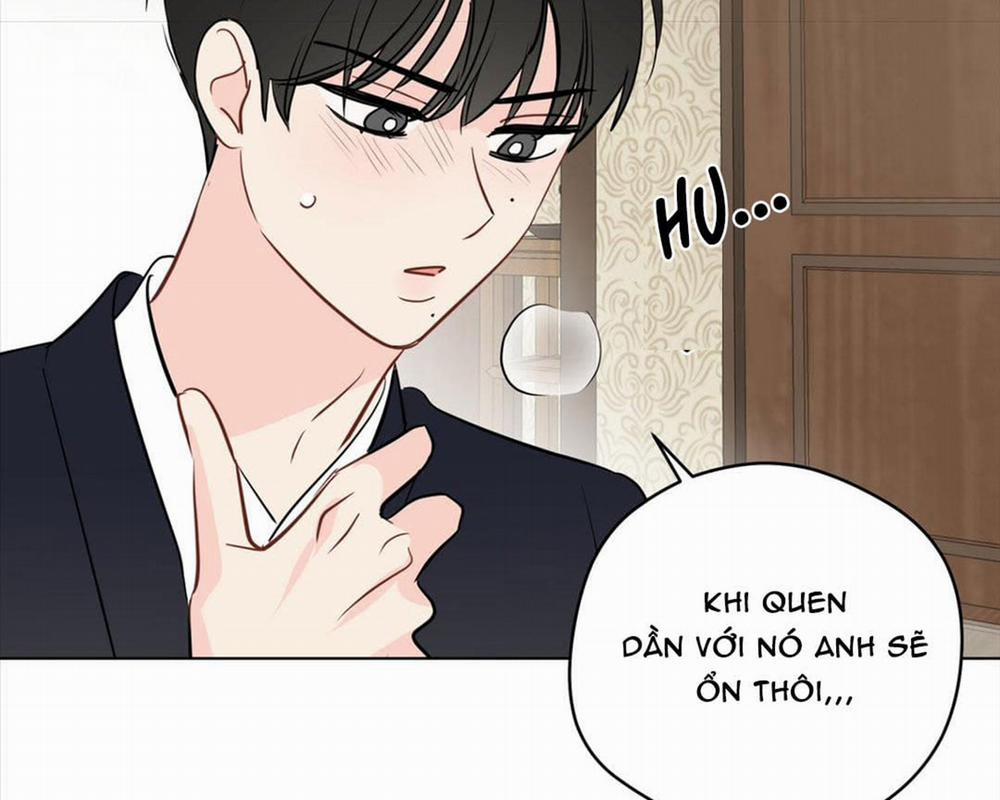 Chuyện Quái Gì Với Giấc Mơ Đó Vậy? 46 trang 128