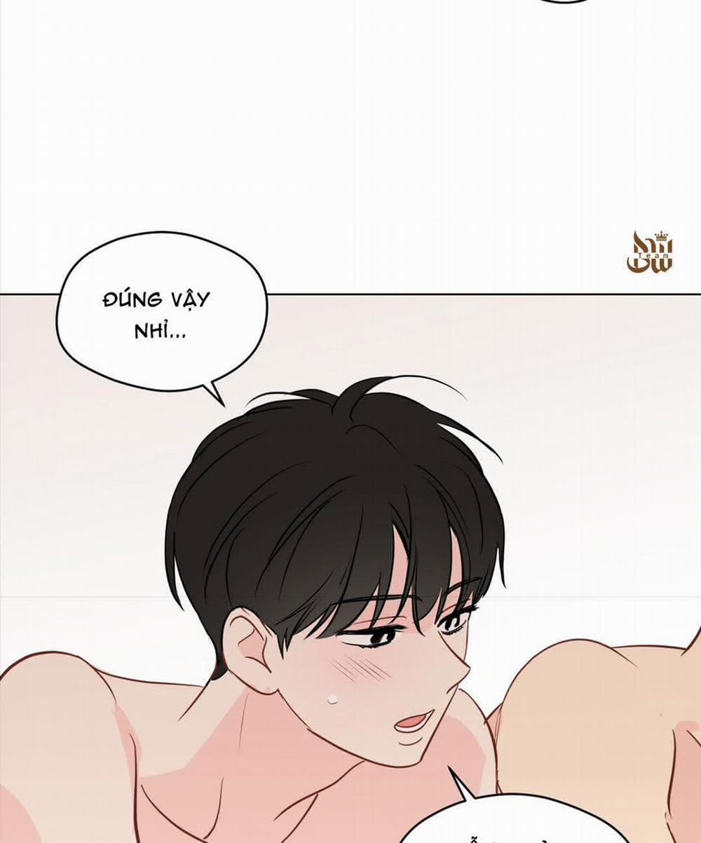 Chuyện Quái Gì Với Giấc Mơ Đó Vậy? 46 trang 15