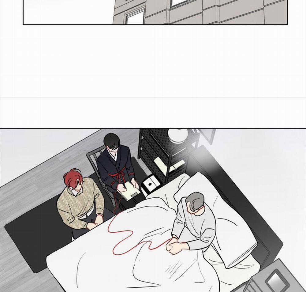 Chuyện Quái Gì Với Giấc Mơ Đó Vậy? 46 trang 24