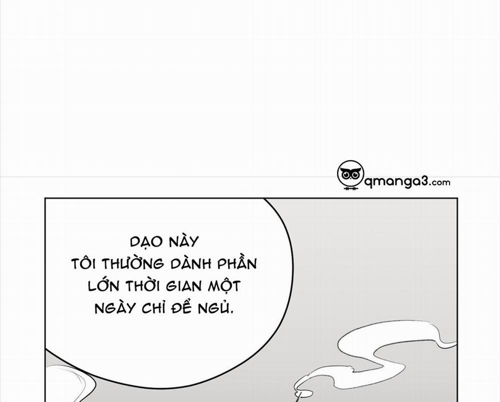 Chuyện Quái Gì Với Giấc Mơ Đó Vậy? 46 trang 26