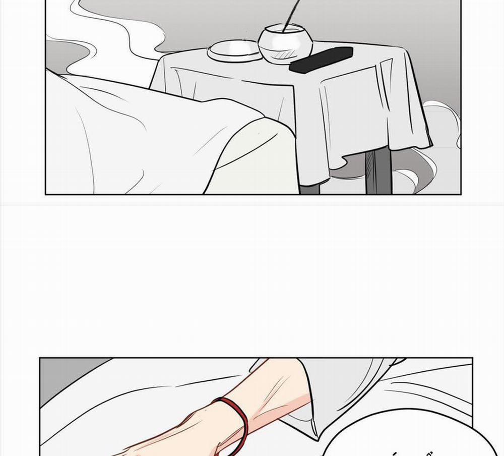 Chuyện Quái Gì Với Giấc Mơ Đó Vậy? 46 trang 27