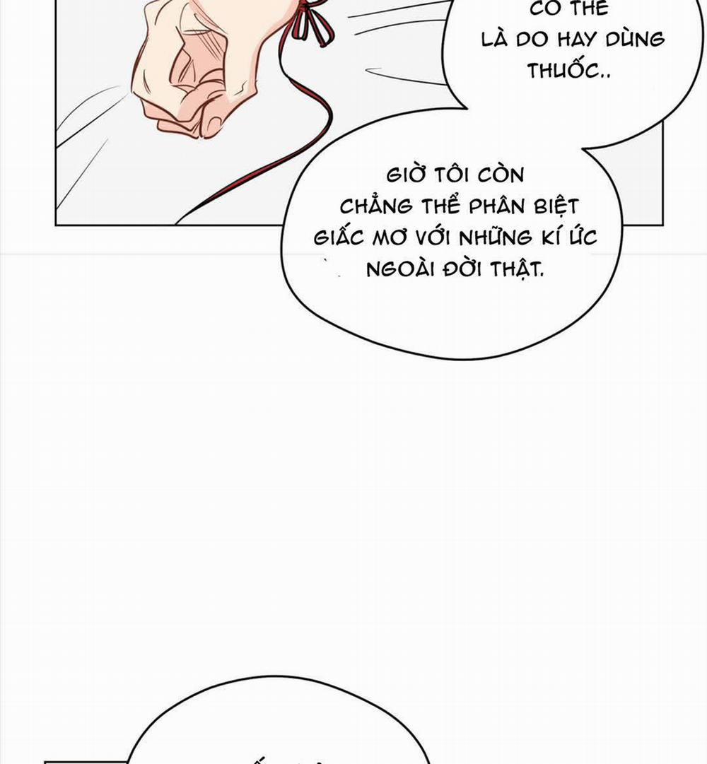 Chuyện Quái Gì Với Giấc Mơ Đó Vậy? 46 trang 28