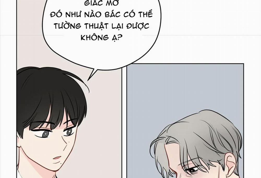 Chuyện Quái Gì Với Giấc Mơ Đó Vậy? 46 trang 29