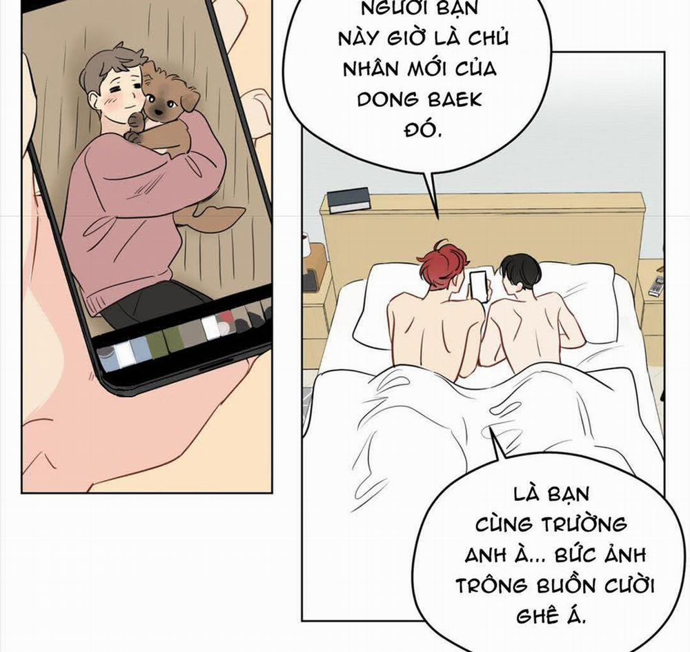 Chuyện Quái Gì Với Giấc Mơ Đó Vậy? 46 trang 3