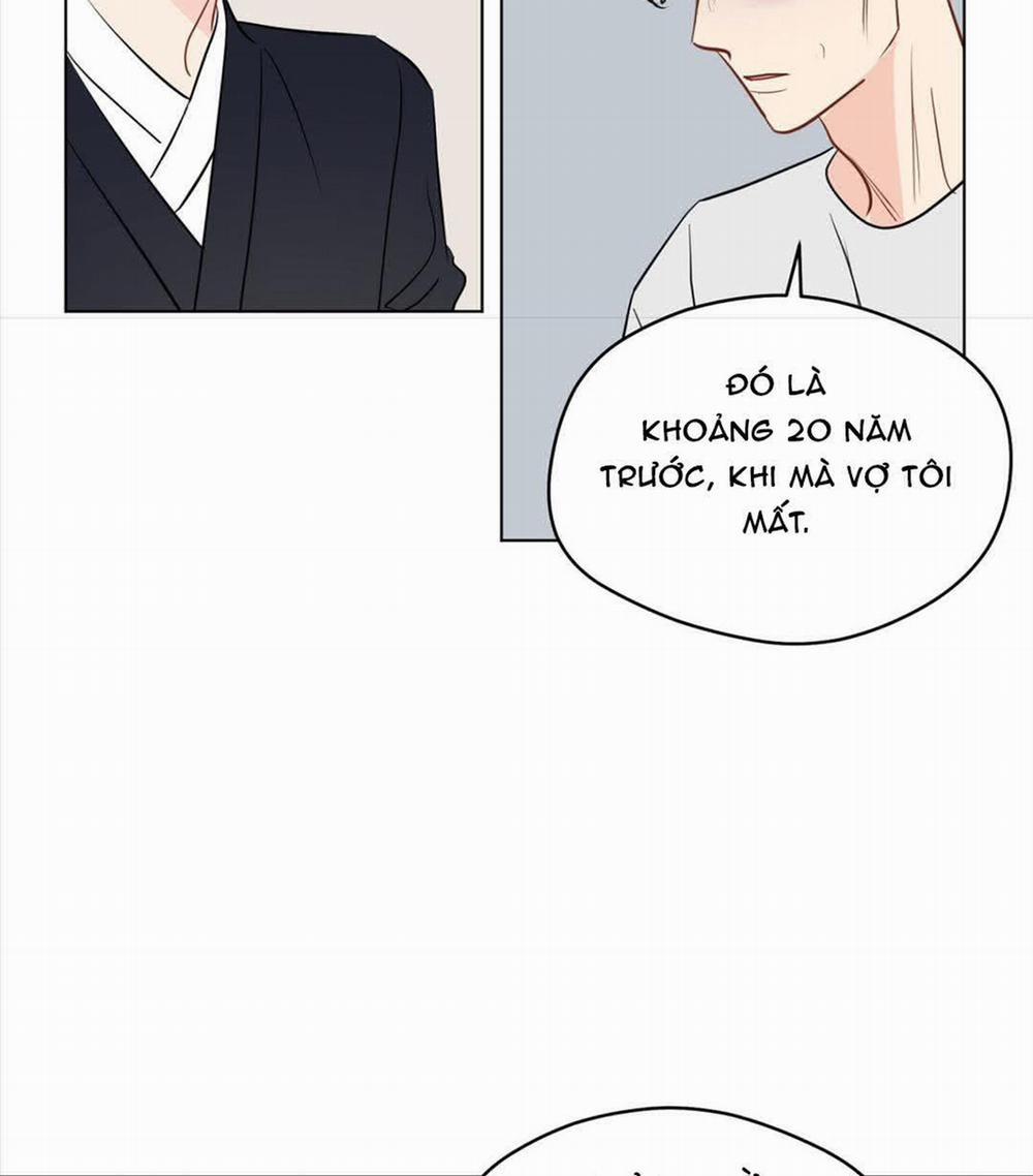 Chuyện Quái Gì Với Giấc Mơ Đó Vậy? 46 trang 30