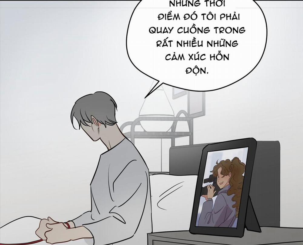 Chuyện Quái Gì Với Giấc Mơ Đó Vậy? 46 trang 31