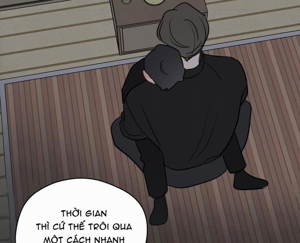 Chuyện Quái Gì Với Giấc Mơ Đó Vậy? 46 trang 34