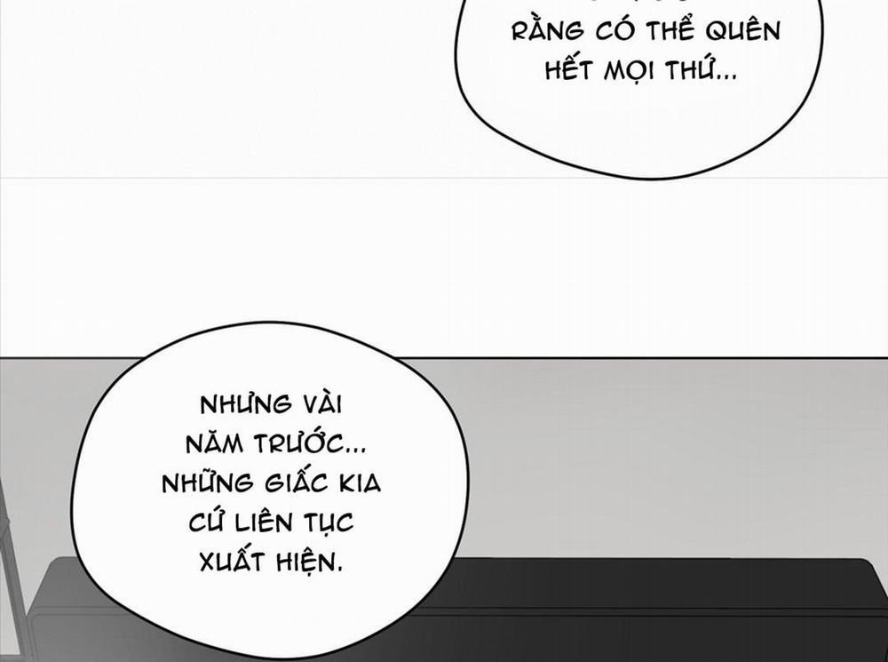 Chuyện Quái Gì Với Giấc Mơ Đó Vậy? 46 trang 37