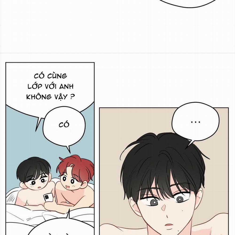 Chuyện Quái Gì Với Giấc Mơ Đó Vậy? 46 trang 4