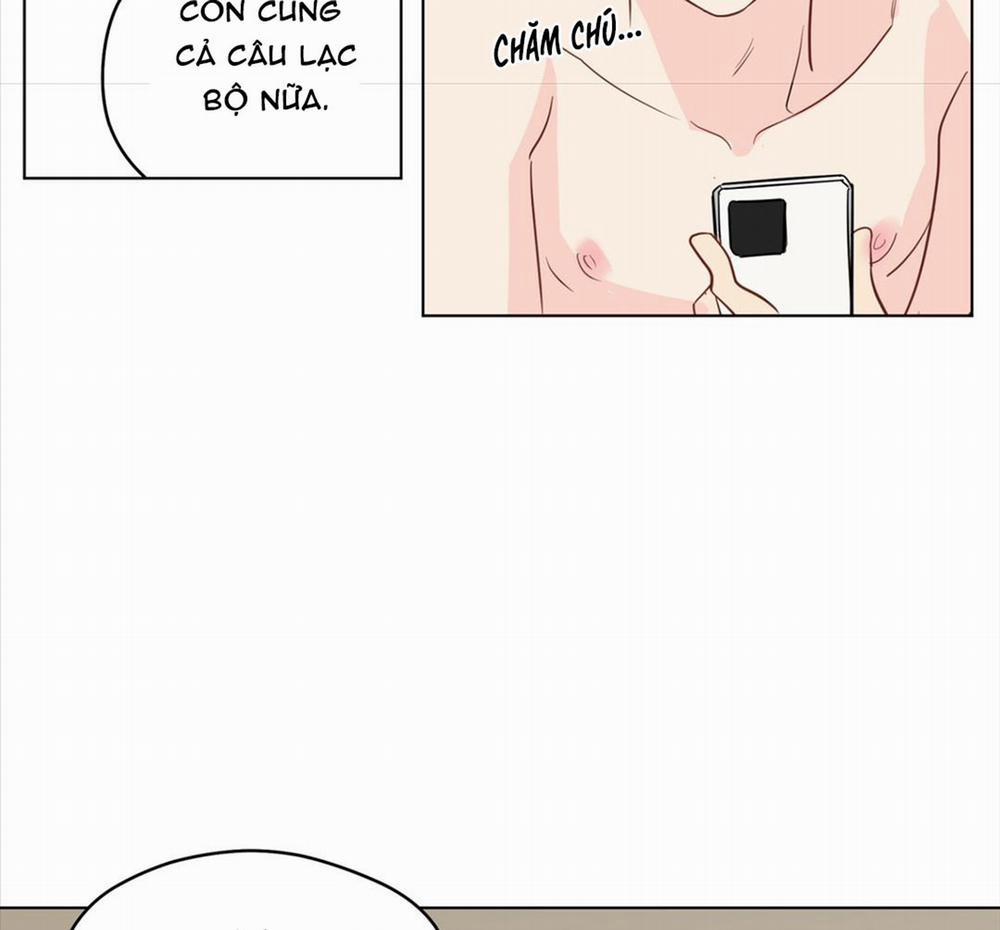 Chuyện Quái Gì Với Giấc Mơ Đó Vậy? 46 trang 5