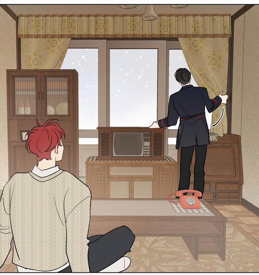 Chuyện Quái Gì Với Giấc Mơ Đó Vậy? 46 trang 52