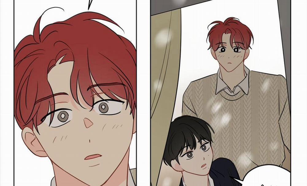 Chuyện Quái Gì Với Giấc Mơ Đó Vậy? 46 trang 54