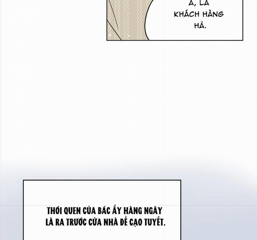 Chuyện Quái Gì Với Giấc Mơ Đó Vậy? 46 trang 61