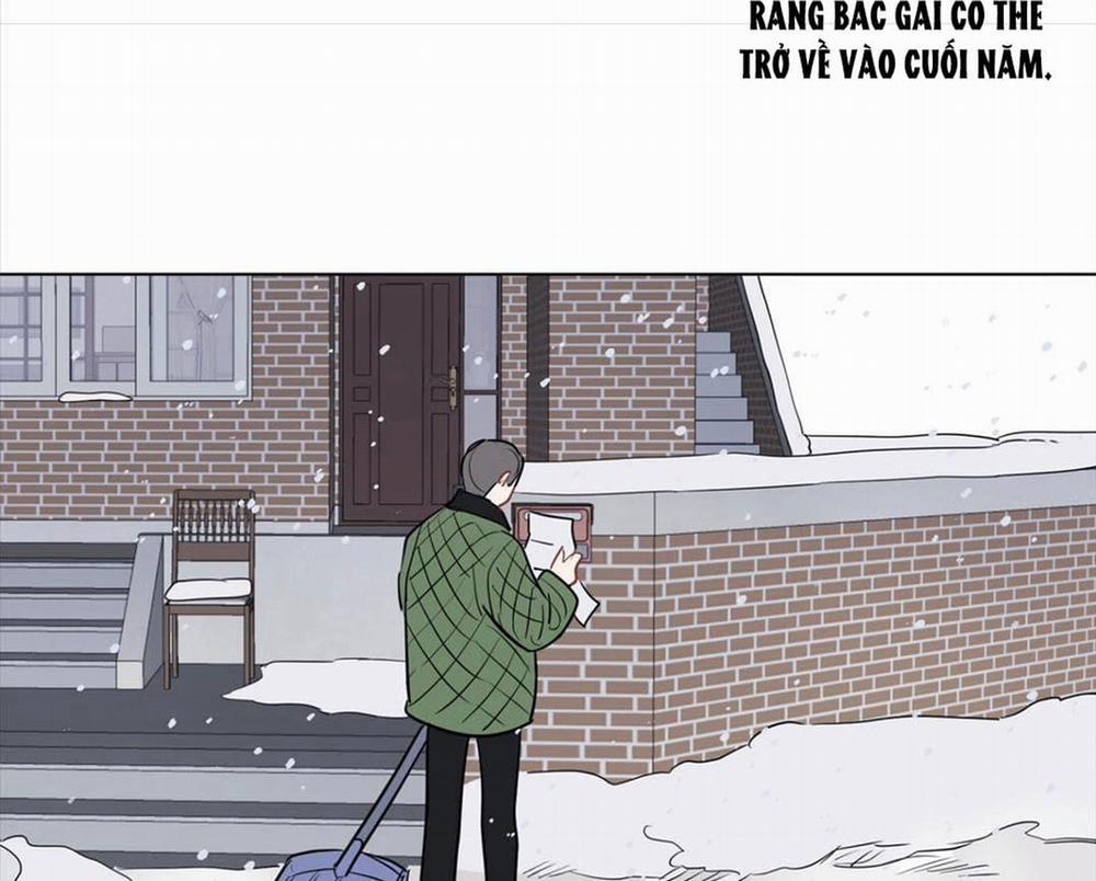 Chuyện Quái Gì Với Giấc Mơ Đó Vậy? 46 trang 67