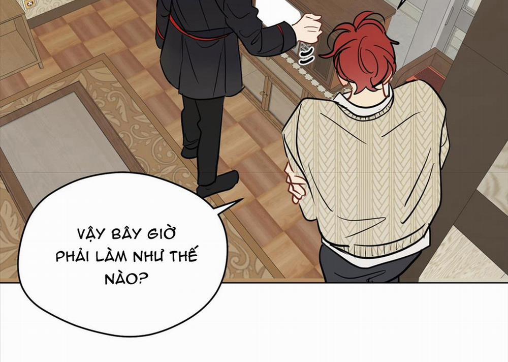 Chuyện Quái Gì Với Giấc Mơ Đó Vậy? 46 trang 70